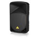 Behringer Eurolive B115MP3 1000W 15 inch Powered Speaker Behringer Eurolive B115MP3 1000W 15 inch Powered Speaker