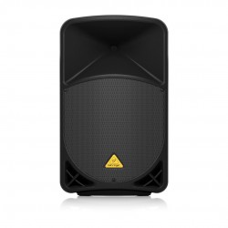 Behringer Eurolive B115W 1000W 15 inch Powered Speaker