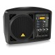 Behringer Eurolive B207MP3 Personal PA/Monitor Speaker Behringer Eurolive B207MP3 Personal PA/Monitor Speaker