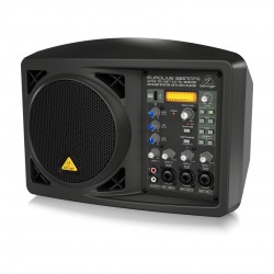 Behringer Eurolive B207MP3 Personal PA/Monitor Speaker