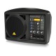 Behringer Eurolive B207MP3 Personal PA/Monitor Speaker Behringer Eurolive B207MP3 Personal PA/Monitor Speaker
