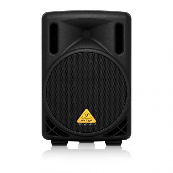 Behringer Eurolive B208D 200W 8 inch Powered Speaker Behringer Eurolive B208D 200W 8 inch Powered Speaker