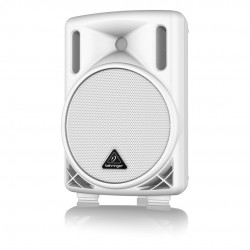 Behringer Eurolive B208DWH Powered Speaker