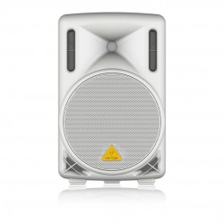 Behringer Eurolive B210DWH 200W 10 inch Powered Speaker