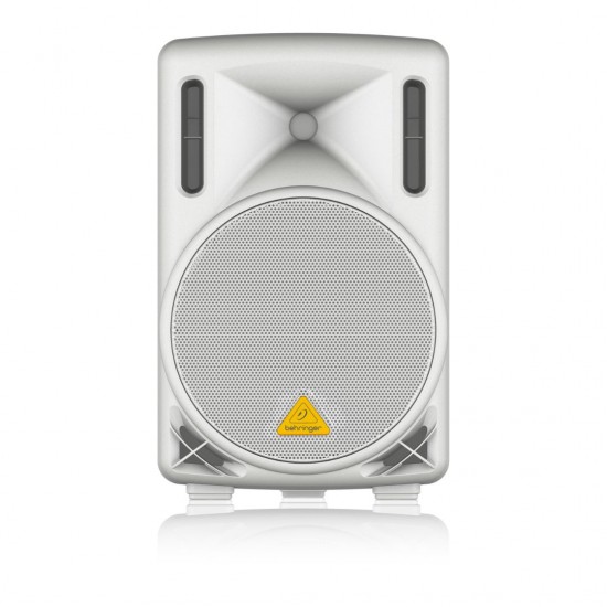 Behringer Eurolive B210DWH 200W 10 inch Powered Speaker Behringer Eurolive B210DWH 200W 10 inch Powered Speaker