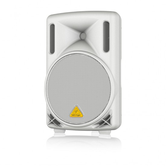 Behringer Eurolive B210DWH 200W 10 inch Powered Speaker Behringer Eurolive B210DWH 200W 10 inch Powered Speaker