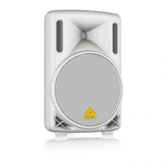 Behringer Eurolive B210DWH 200W 10 inch Powered Speaker Behringer Eurolive B210DWH 200W 10 inch Powered Speaker