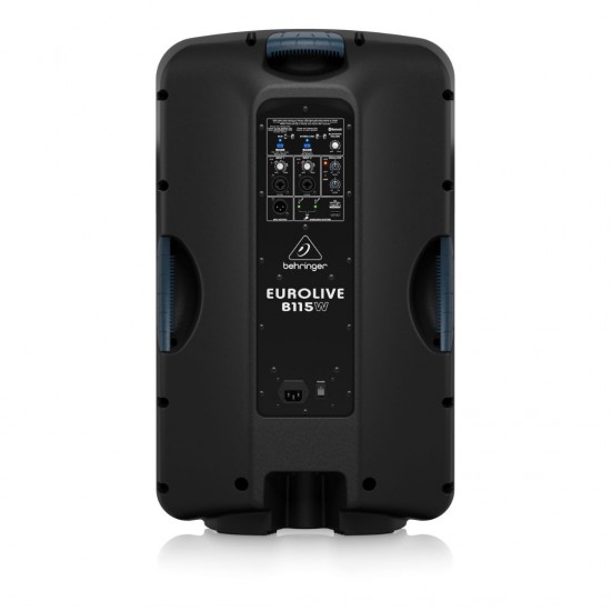 Behringer Eurolive B210DWH 200W 10 inch Powered Speaker Behringer Eurolive B210DWH 200W 10 inch Powered Speaker