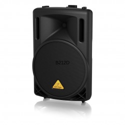 Behringer Eurolive B212D 550W 12 inch Powered Speaker