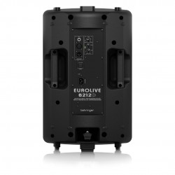 Behringer Eurolive B212D 550W 12 inch Powered Speaker