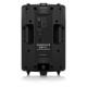 Behringer Eurolive B212D 550W 12 inch Powered Speaker Behringer Eurolive B212D 550W 12 inch Powered Speaker