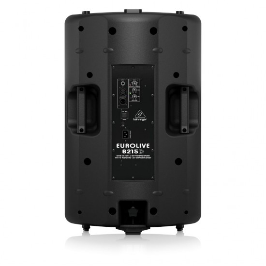 Behringer Eurolive B215D Powered Speaker Behringer Eurolive B215D Powered Speaker