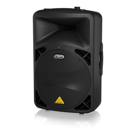 Behringer Eurolive B615D 1500W 15 inch Powered Speaker Behringer Eurolive B615D 1500W 15 inch Powered Speaker