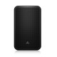 Behringer Multi-Purpose CE500A-BK Speaker Behringer Multi-Purpose CE500A-BK Speaker