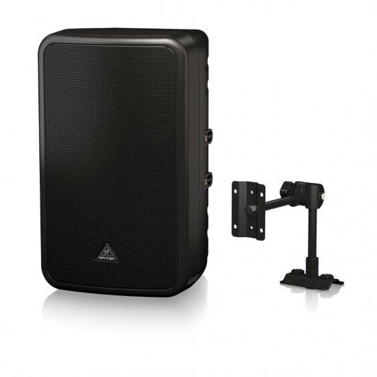 Behringer Multi-Purpose CE500A-BK Speaker Behringer Multi-Purpose CE500A-BK Speaker