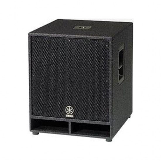 Yamaha -SR Speakers - CW115V Yamaha -SR Speakers - CW115V