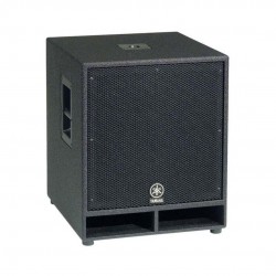 Yamaha -SR Speakers - CW115V 