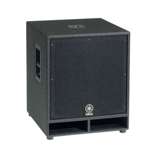 Yamaha -SR Speakers - CW115V Yamaha -SR Speakers - CW115V