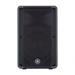 Yamaha DBR12 12" 2-Way Powered Loudspeaker
