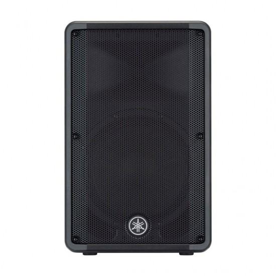 Yamaha DBR12 12" 2-Way Powered Loudspeaker Yamaha DBR12 12" 2-Way Powered Loudspeaker