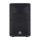 Yamaha DBR12 12" 2-Way Powered Loudspeaker Yamaha DBR12 12" 2-Way Powered Loudspeaker