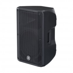 Yamaha DBR12 12" 2-Way Powered Loudspeaker