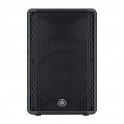 Yamaha DBR Series DBR15 Powered LoudSpeaker