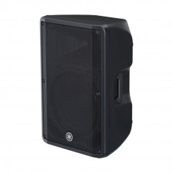 Yamaha DBR Series DBR15 Powered LoudSpeaker