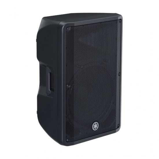 Yamaha DBR Series DBR15 Powered LoudSpeaker Yamaha DBR Series DBR15 Powered LoudSpeaker