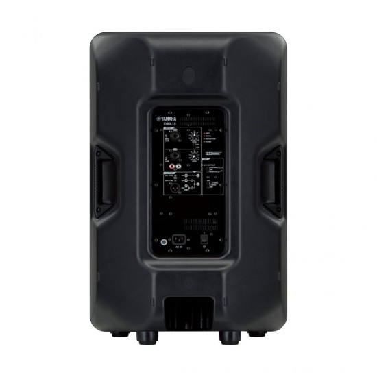 Yamaha DBR Series DBR15 Powered LoudSpeaker Yamaha DBR Series DBR15 Powered LoudSpeaker