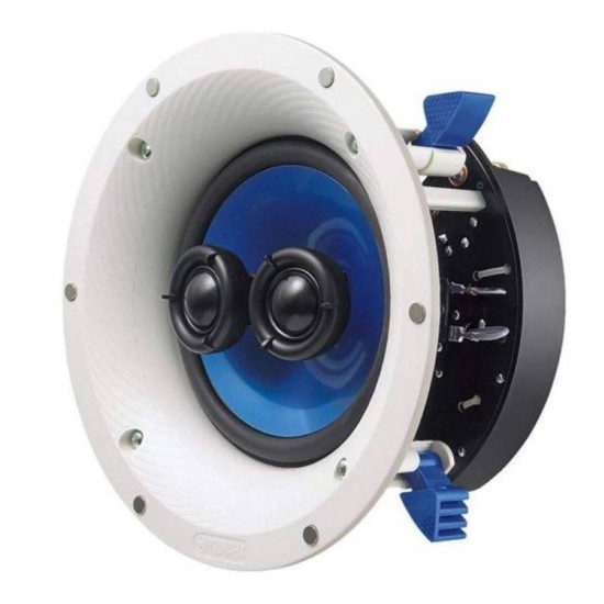Yamaha NS-IC800 Ceiling Speakers White Yamaha NS-IC800 Ceiling Speakers White