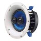 Yamaha NS-IC800 Ceiling Speakers White Yamaha NS-IC800 Ceiling Speakers White