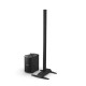 Bose L1 Model II power stand Black Bose L1 Model II power stand Black