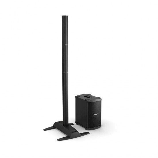Bose L1 Model II power stand Black Bose L1 Model II power stand Black