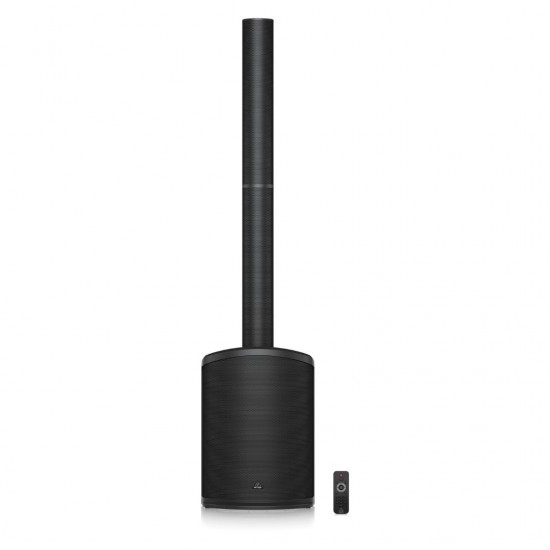 Behringer C210B 160W Powered Column Loudspeaker Behringer C210B 160W Powered Column Loudspeaker