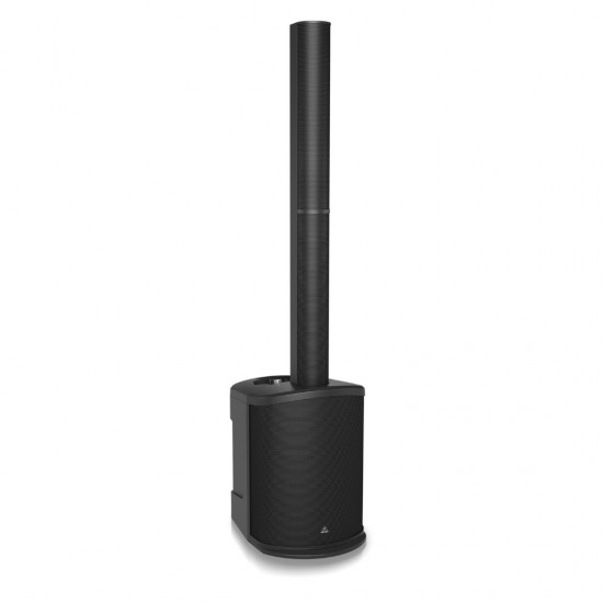 Behringer C210B 160W Powered Column Loudspeaker Behringer C210B 160W Powered Column Loudspeaker