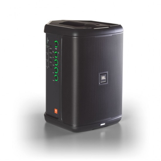 JBL Professional EON ONE Compact All-in-One Battery-Powered Portable PA with Professional-Grade Mixer JBL Professional EON ONE Compact All-in-One Battery-Powered Portable PA with Professional-Grade Mixer