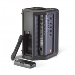 JBL Professional EON ONE Compact All-in-One Battery-Powered Portable PA with Professional-Grade Mixer