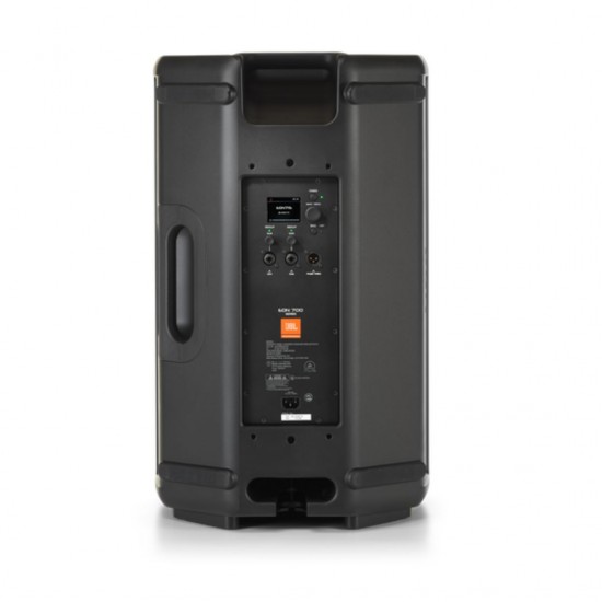 JBL EON715 1300-watt 15-inch Powered PA Speaker JBL EON715 1300-watt 15-inch Powered PA Speaker