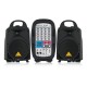 Behringer EPA300 Portable PA System Behringer EPA300 Portable PA System