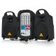 Behringer EPA300 Portable PA System Behringer EPA300 Portable PA System