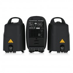 Behringer EPA300 Portable PA System