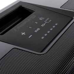 Mackie FreePlay LIVE Portable PA System