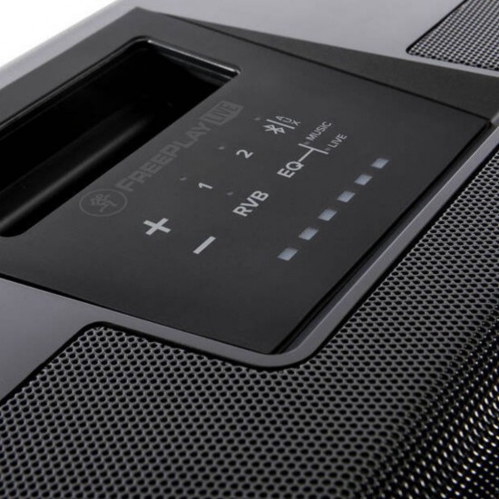 Mackie FreePlay LIVE Portable PA System Mackie FreePlay LIVE Portable PA System