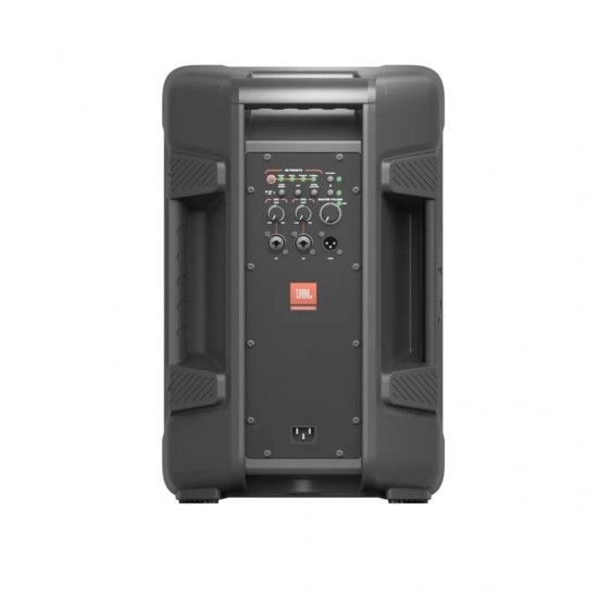 JBL Professional IRX series Powered 8" Portable Speaker with Bluetooth, 8-inch (IRX108BT) JBL Professional IRX series Powered 8" Portable Speaker with Bluetooth, 8-inch (IRX108BT)