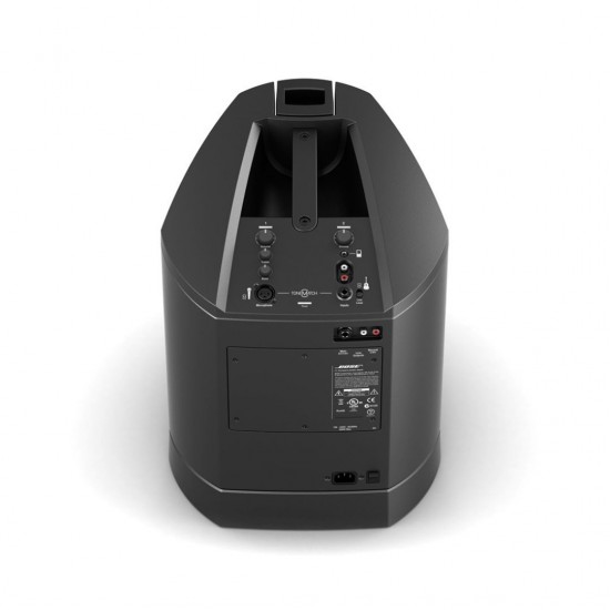 Bose L1 Compact power stand 220-240V Black uk Bose L1 Compact power stand 220-240V Black uk