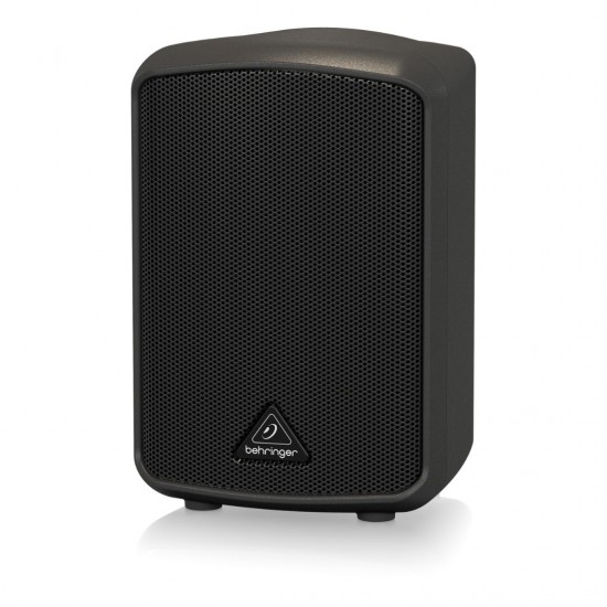 Behringer Europort MPA 30BT 30W Portable PA System Behringer Europort MPA 30BT 30W Portable PA System