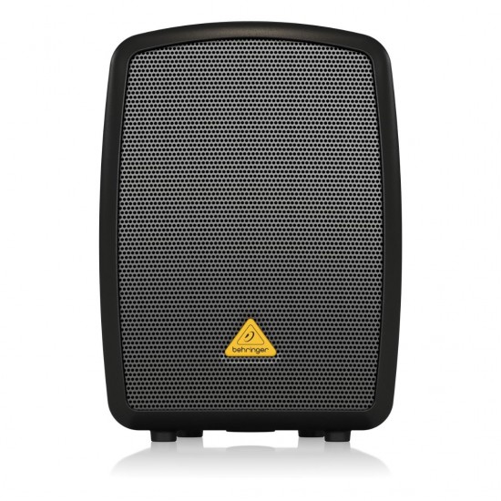 Behringer MPA40BT 40W Portable PA System Behringer MPA40BT 40W Portable PA System