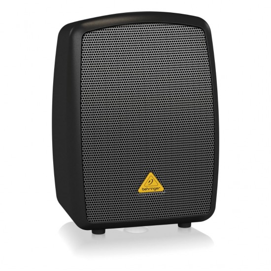 Behringer MPA40BT 40W Portable PA System Behringer MPA40BT 40W Portable PA System