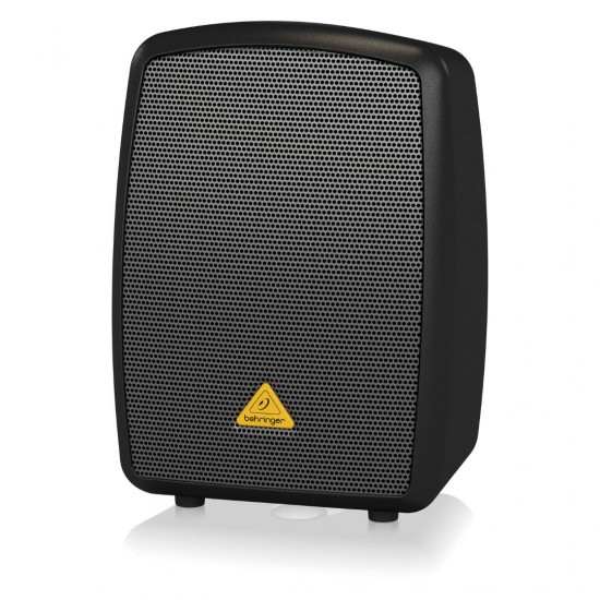 Behringer MPA40BT 40W Portable PA System Behringer MPA40BT 40W Portable PA System